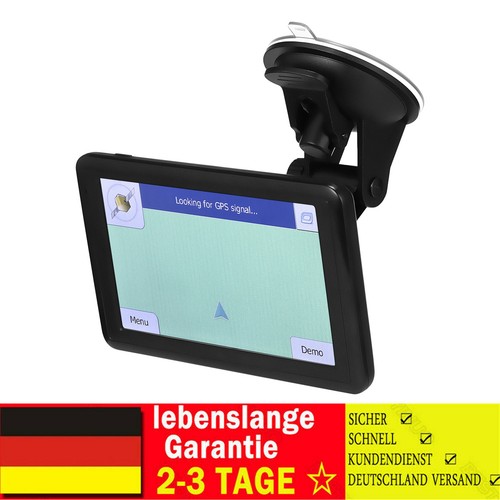 Navigatore auto pollici - auto,