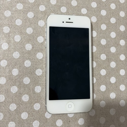 Apple iphone a1429 bianco - 5,