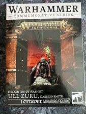 Elmetto dell'Hashut Ull Zuru