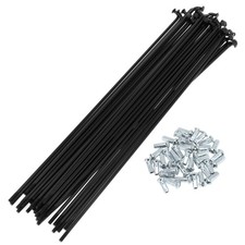 Raggi Bici 12G 210mm per