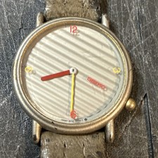 Seiko Vintage 5P30-6A60 Watch