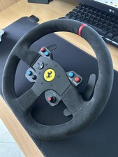 thrustmaster t300 Alcantara Edition