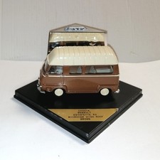 RENAULT ESTAFETTE 60 MICROCAR