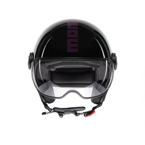 Casco jet momo design - casco, scooter