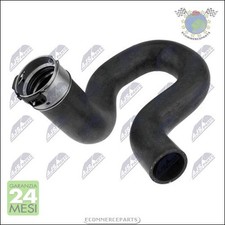 Tubo manicotto intercooler Ajs