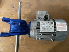 Motore Motovario Trifase