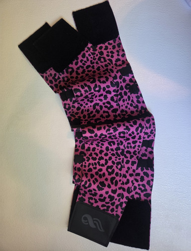 Feelinirl rosa nero leopardato - feelinirl,