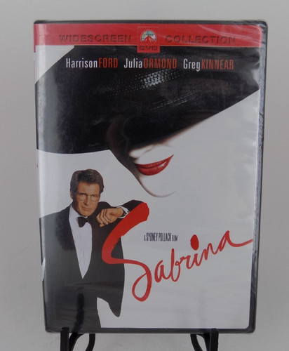 New and sealed - new, dvd