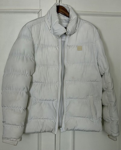 Piumino urban classics - piumino,