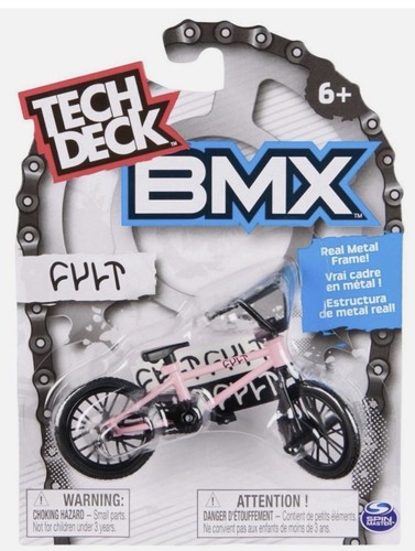 Tech deck confezione singola - tech,