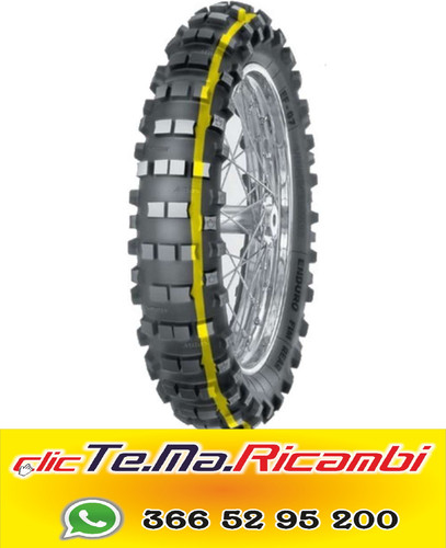Pneumatico moto cross mitas - moto,