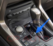 15 - 21 LEXUS NX200T NX300H