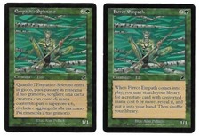 Mtg magic 2x - mtg, empatico