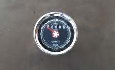 Strumento conta ore  smiths   per auto d' epoca