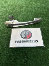 MANIGLIA ESTERNA ANTERIORE