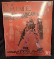 RX-78/C.A GUNDAM Ver Ka