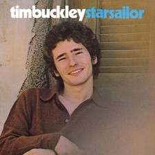 TIM BUCKLEY - STARSAILOR   CD