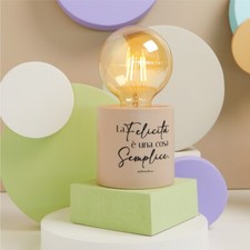 CLARALUNA* 2025 LAMPADA LED