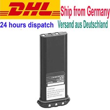 Batteria BP-252 per radio ICOM