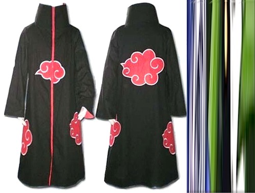 Naruto vestito carnevale - -,