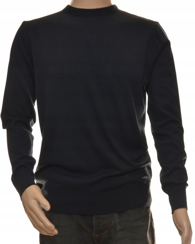 Maglione classico uomo in - classico,