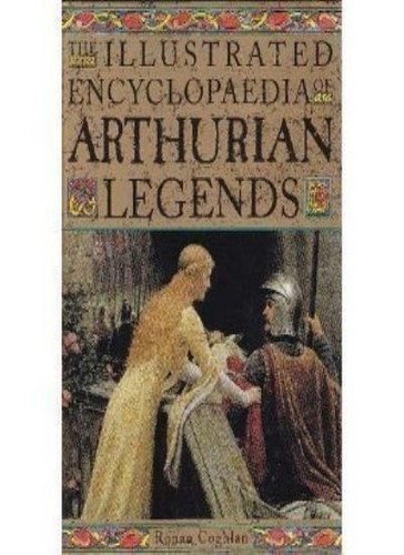 The illustrated encyclopaedia - the,