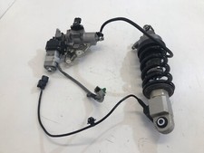 MONO AMMORTIZZATORE HONDA GOLD