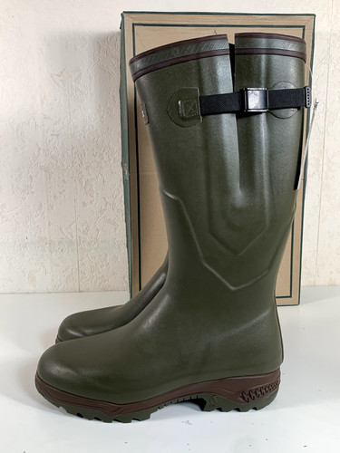 Bottes aigle parcours iso t - aigle, 2