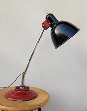 Lampada industriale vintage - industriale,