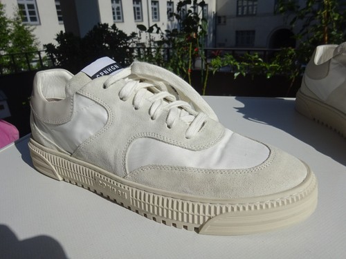 Scarpe uomo copenhagen - scarpe,