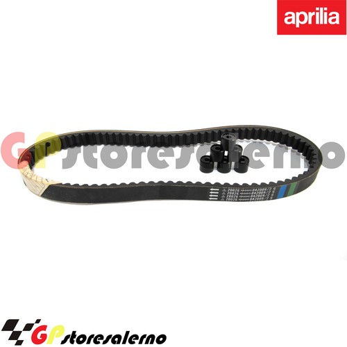 Kit cinghia rulli - kit,