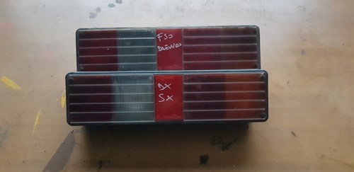 Daewoo fso faro stop - faro, luce