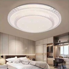 Plafoniera soffitto doppio - da,