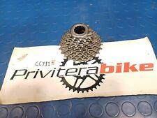 Cassetta Campagnolo Super Record Ti 11v 11-25 - CCY11