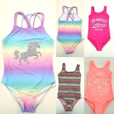 COSTUME DA BAGNO BAMBINA