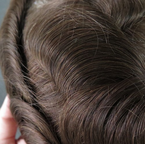 Parrucchiere uomo toupee - parrucchiere,