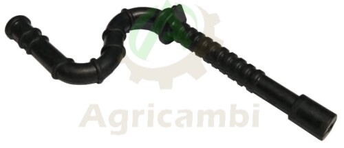 Tubo benzina carburante - tubo,