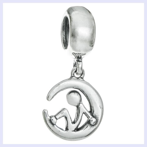 Bracciale argento sterling - argento,