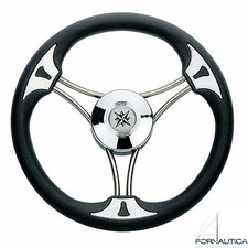 VOLANTE BARCA GOMMONE 3 RAZZE