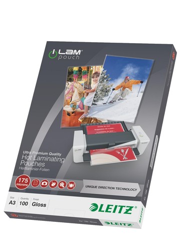 Leitz ilam udt - ilam, pellicola