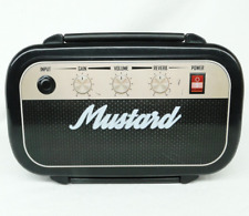 Raro amplificatore chitarra