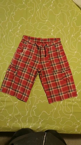Bermuda pantaloncini corti - bermuda,