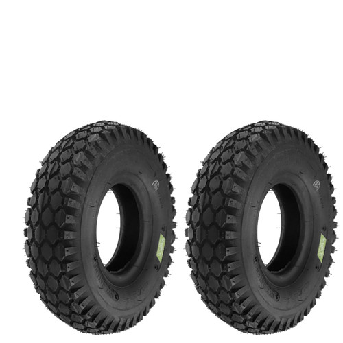Pneumatici 50 4 - 2, 4.10/3.50