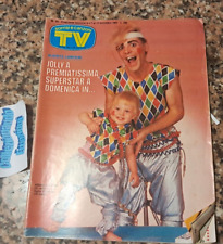 TV SORRISI E CANZONI 45