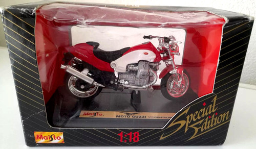 Modellino moto maisto - modellino, special