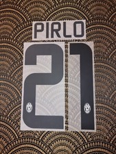 Juventus Torino Pirlo 21