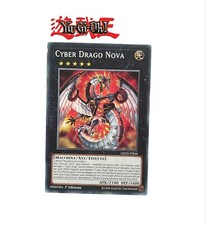CYBER DRAGO NOVA LEDD-ITB30