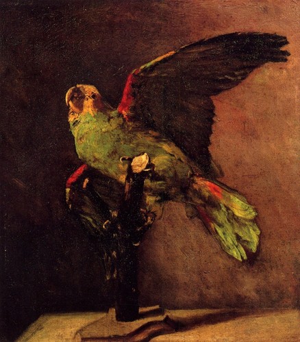 Dipinto olio fatto mano - dipinto,