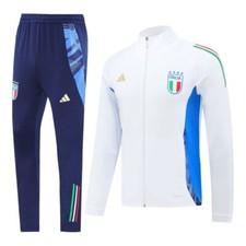Tuta allenamento italia - italia, e