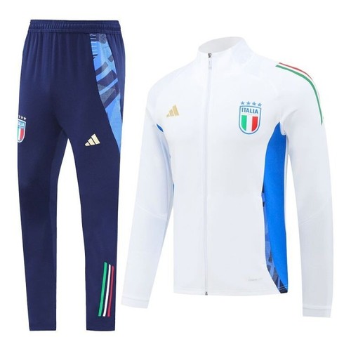 Tuta allenamento italia - tuta,
